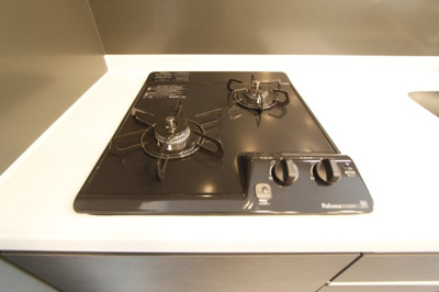 【キッチン】 | ヴィレッタ２ | 使いやすいキッチンです