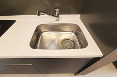 【キッチン】 | ヴィレッタ２ | 使いやすいキッチンです