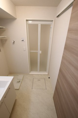 【洗面所】 | エーデル自由丘Ⅱ