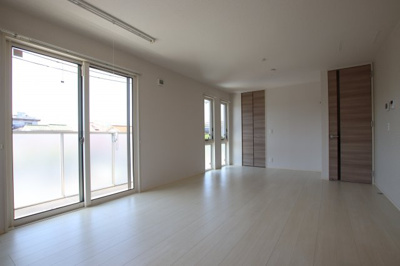 【洋室】 | エーデル自由丘Ⅱ