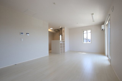 【洋室】 | エーデル自由丘Ⅱ