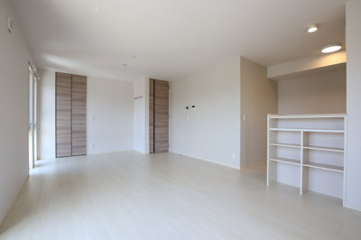 【洋室】 | エーデル自由丘Ⅱ