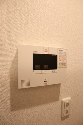 【セキュリティ】 | エーデル自由丘Ⅱ