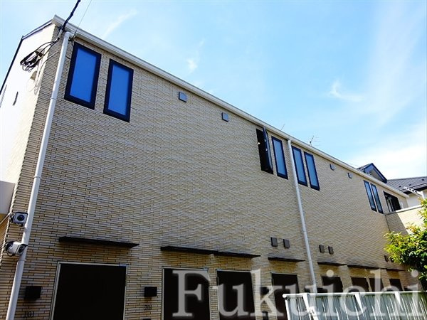 BEテラス学芸大学