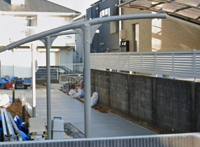 【設備】 | アールメゾン湘南台