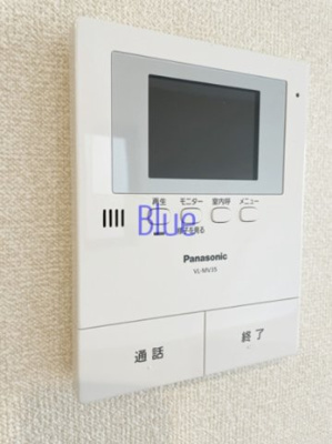 【セキュリティ】 | アールメゾン湘南台 | 同仕様