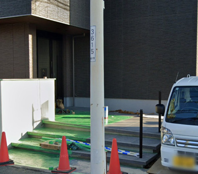 【エントランス】 | アールメゾン湘南台