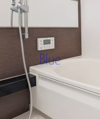 【浴室】 | アールメゾン湘南台 | 同仕様