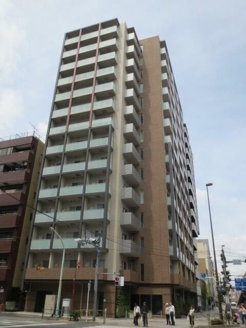 メトロステージ上野