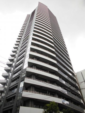 ルミナリータワー池袋