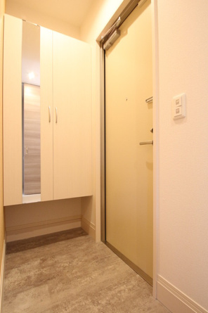 【玄関】 | シューズボックス(トールタイプ)