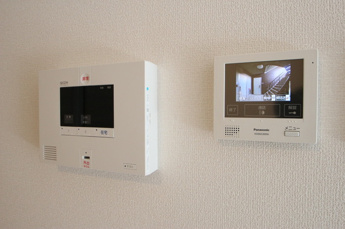 【セキュリティ】 | セコムのセキュリティシステム/TVインターホン