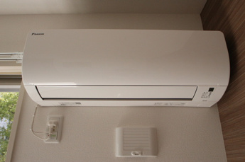  | エアコン