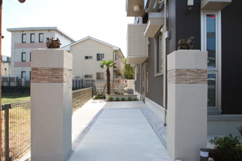 【エントランス】 | エントランス