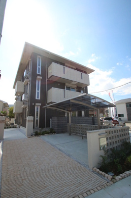 【外観】 | シーサー イン 博多 | 建物外観