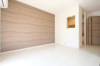 【居間・リビング】 | ＬＤＫ/9帖