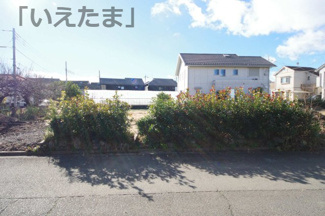 【外観】 | 【仲介手数料無料！！】日野市石田1丁目　建築条件付き売地（全４区画）3区画　3780万円