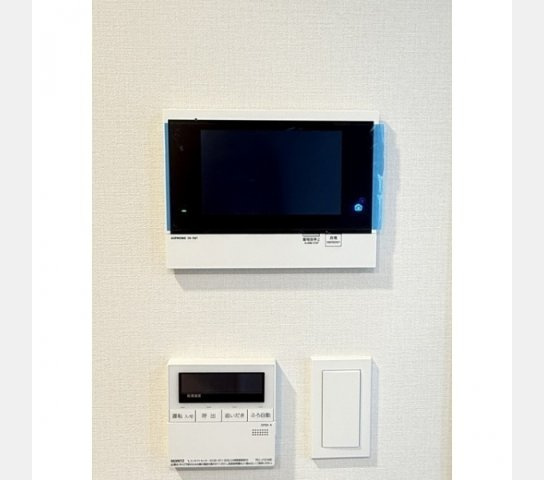 スタイリオ新丸子NORTHの設備