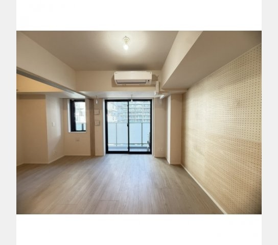 スタイリオ新丸子NORTHの居間・リビング