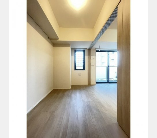 スタイリオ新丸子NORTHの寝室