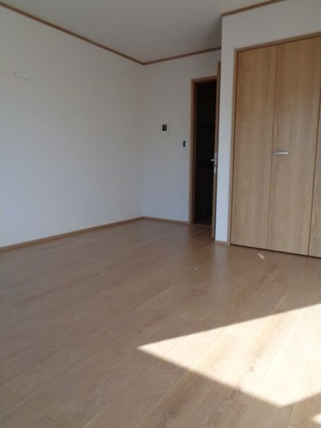 Novさくら通りの内装