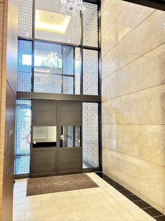 【ロビー】 | ロビー