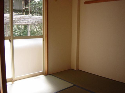 【展望】 | パレスさくらＡ