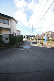 【周辺】 | 【仲介手数料無料！！】日野市石田1丁目　建築条件付き売地（全４区画）4区画　3780万円