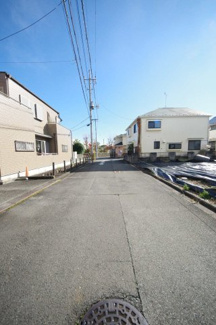 【周辺】 | 【仲介手数料無料！！】日野市石田1丁目　建築条件付き売地（全４区画）4区画　3780万円