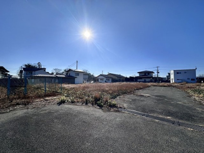 【その他】 | 那須塩原市三島5丁目　1200万円　土地 | 雨水浸透槽
