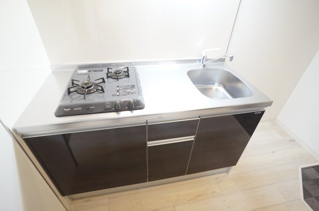 クレアモントヒルズ宝塚のキッチン