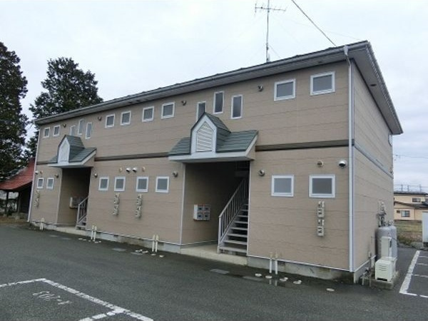 ポモドーロ A棟