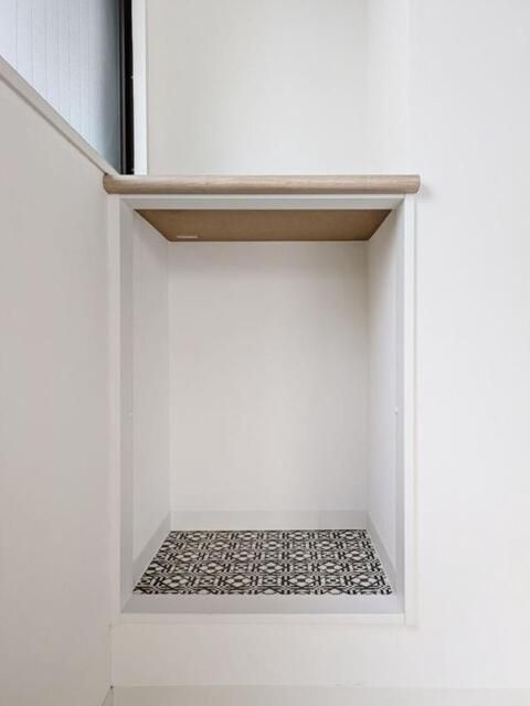 コーポシオのその他