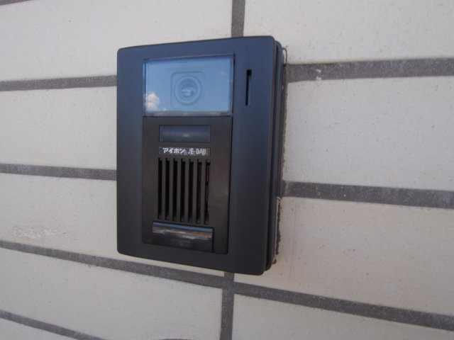 ウエストコート3のセキュリティ