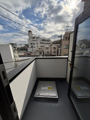 【展望】 | ルミナ境之谷