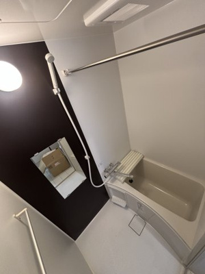 【浴室】 | ルミナ境之谷