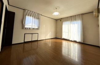 【洋室】 | さいたま市西区水判土　中古戸建