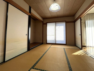 【和室】 | さいたま市西区水判土　中古戸建