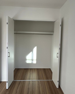 【収納】 | さいたま市西区水判土　中古戸建