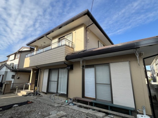 【外観】 | さいたま市西区水判土　中古戸建