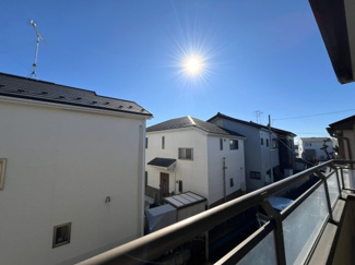 【展望】 | さいたま市西区水判土　中古戸建