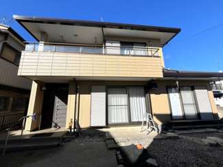 【外観】 | さいたま市西区水判土　中古戸建