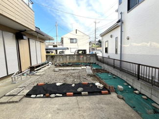 【駐車場】 | さいたま市西区水判土　中古戸建