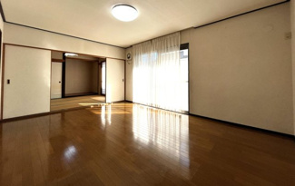【居間・リビング】 | さいたま市西区水判土　中古戸建