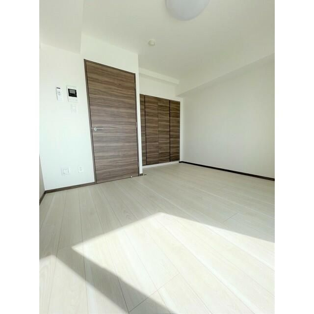 プレール・ドゥーク板橋舟渡