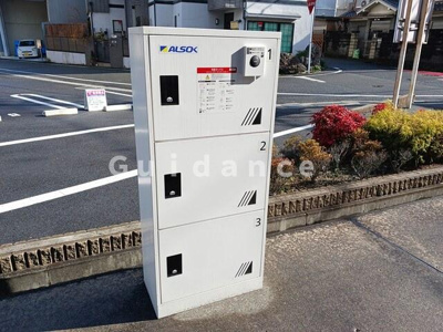 【その他共用部分】 | サンフェリーチェ