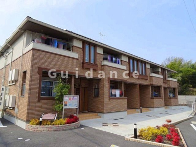 【外観】 | サンフェリーチェ