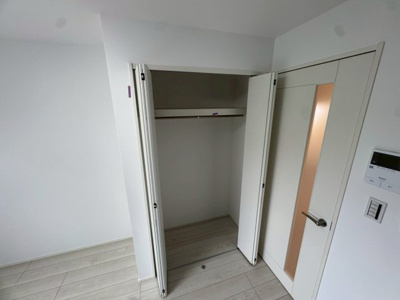 【収納】 | ソルブラン松戸