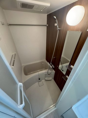 【浴室】 | ソルブラン松戸