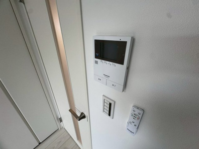 【セキュリティ】 | ソルブラン松戸